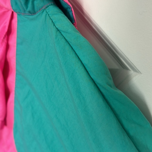 Vintage Nike wind breaker. Size medium. - Picture 7 of 8